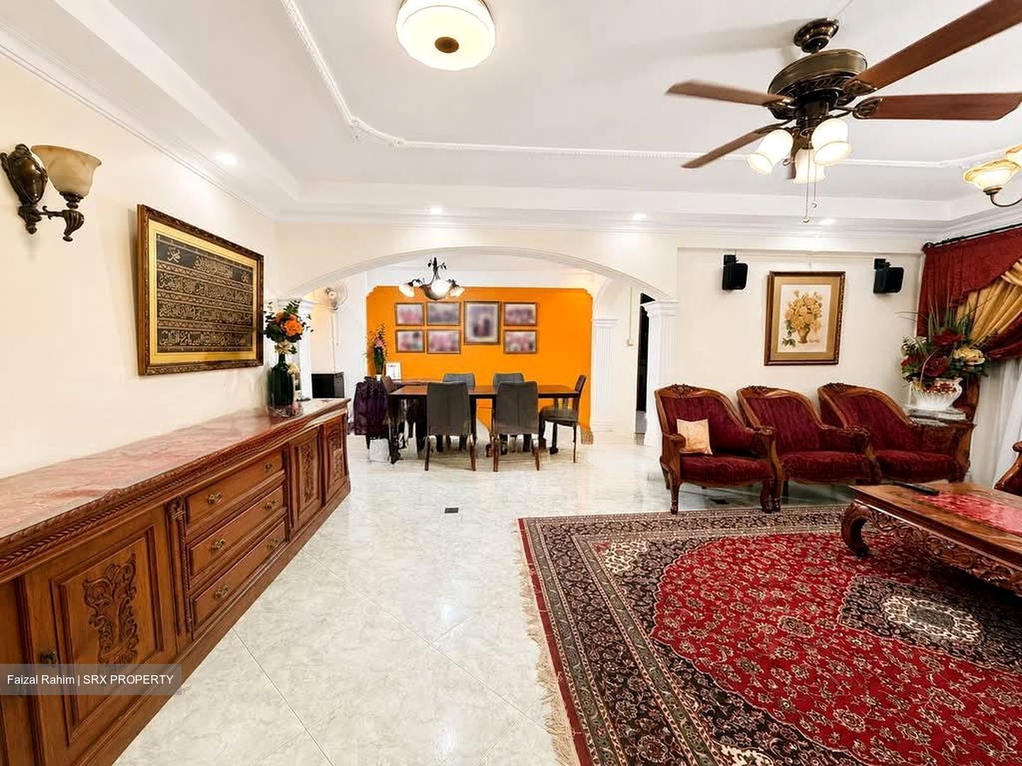 Blk 616 Hougang Avenue 8 (Hougang), HDB 5 Rooms #582773091